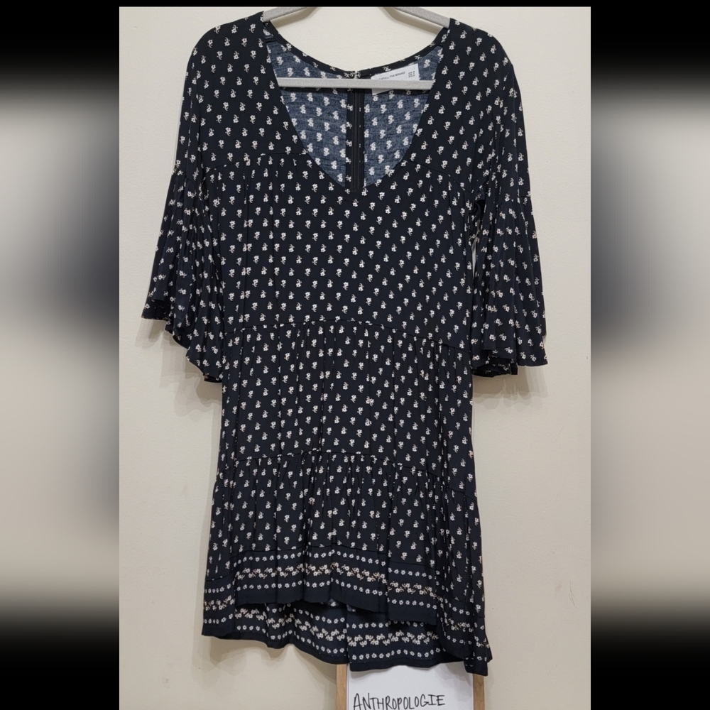 Anthropologie Dress